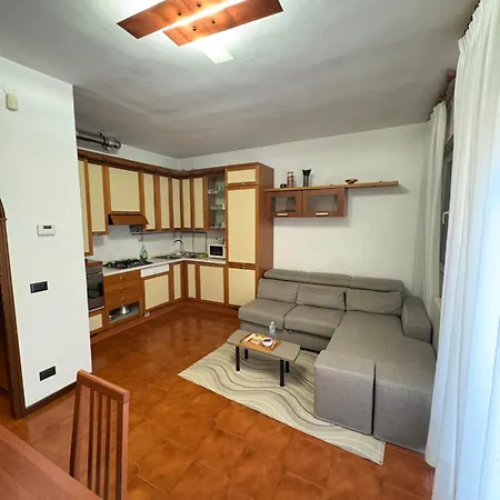 Appartamento Mestre