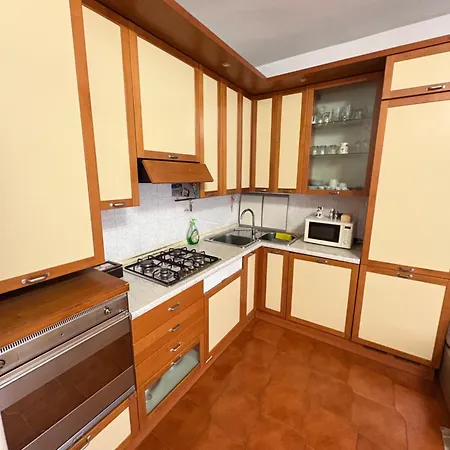 Appartamento Mestre ميستر