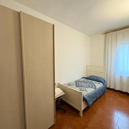 Appartamento Mestre شقة