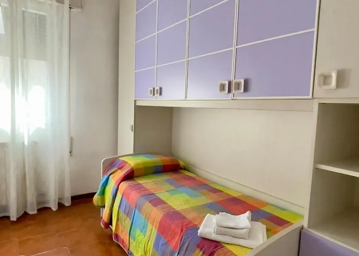 Appartamento Mestre * ميستر