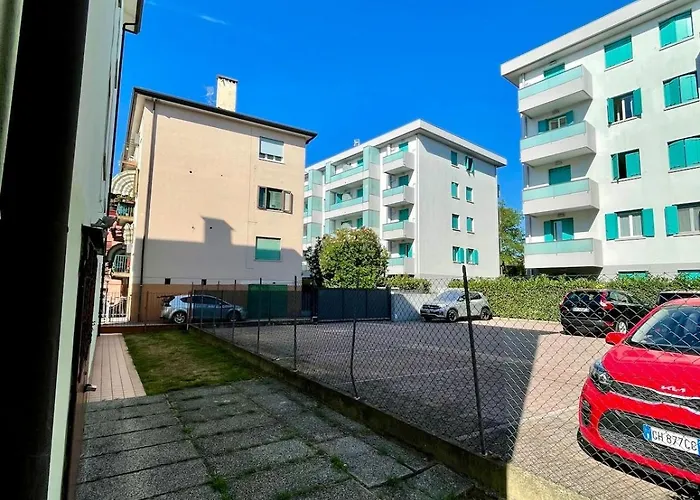 Appartamento Mestre ميستر