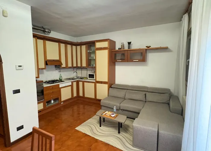 Appartamento Mestre