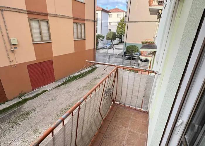 Appartamento Mestre * ميستر