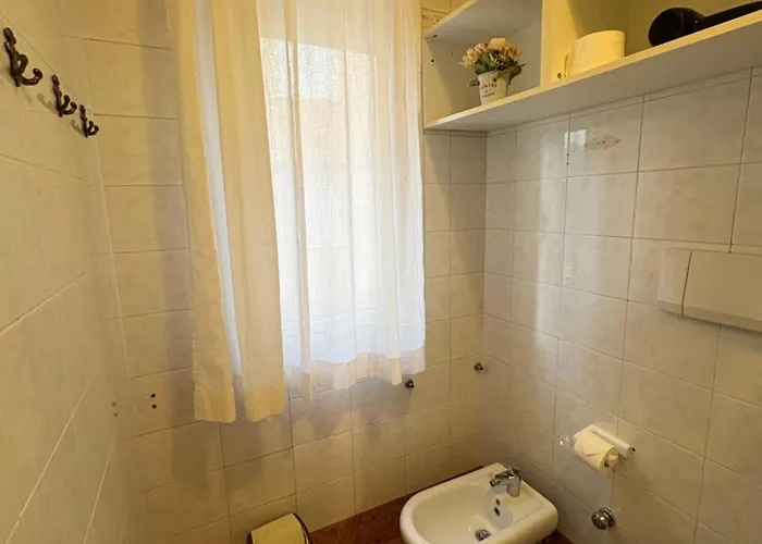 شقة Appartamento Mestre