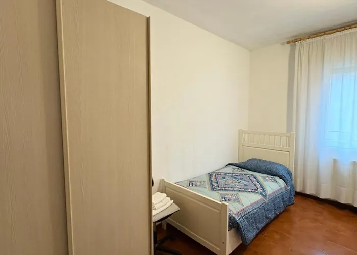 Appartamento Mestre شقة