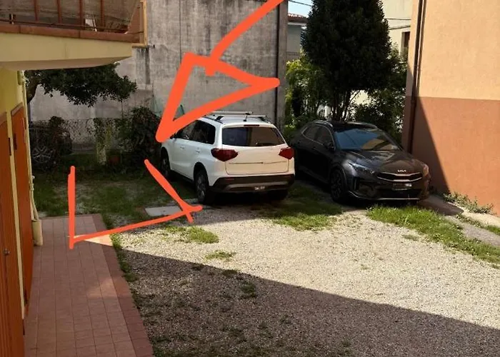 Appartamento Mestre ميستر