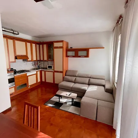 Apartment Appartamento Mestre *