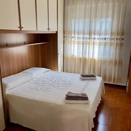 Appartamento Mestre *