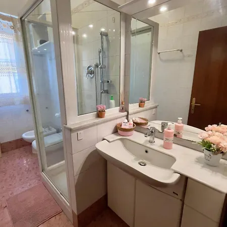 Appartamento Mestre Apartment Mestre