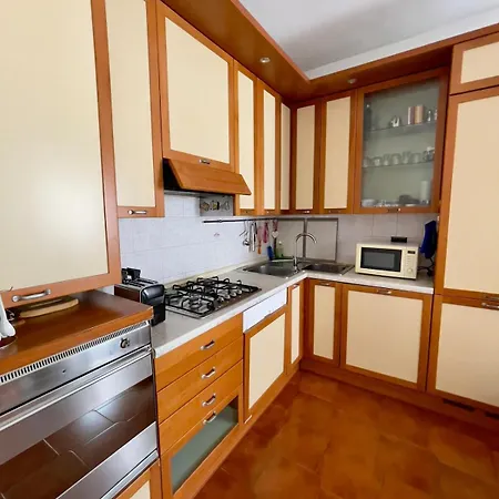 Apartment Appartamento Mestre *