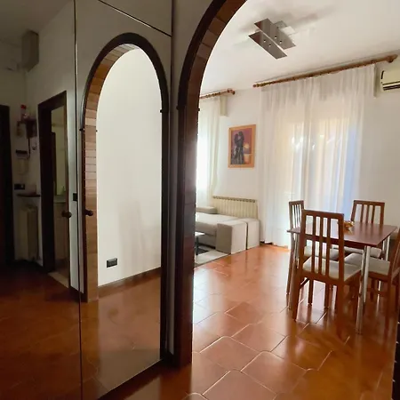 Appartamento Mestre Apartment Mestre