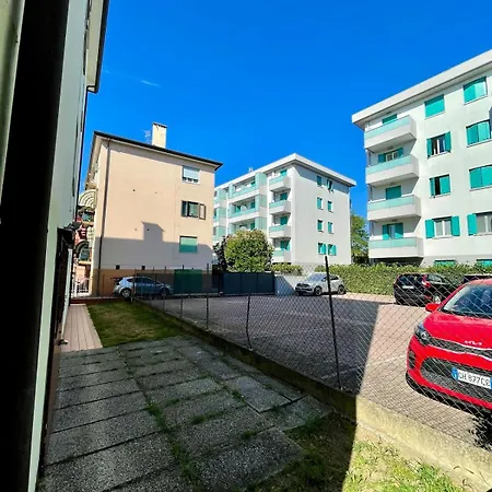 Appartamento Mestre Mestre