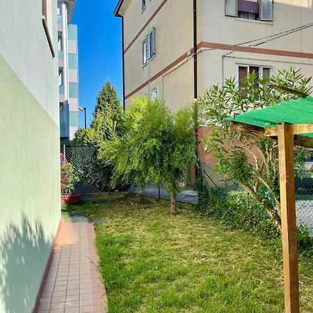 Appartamento Mestre *