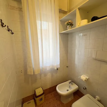 Apartment Appartamento Mestre