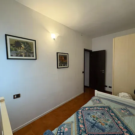 Appartamento Mestre Apartment Mestre