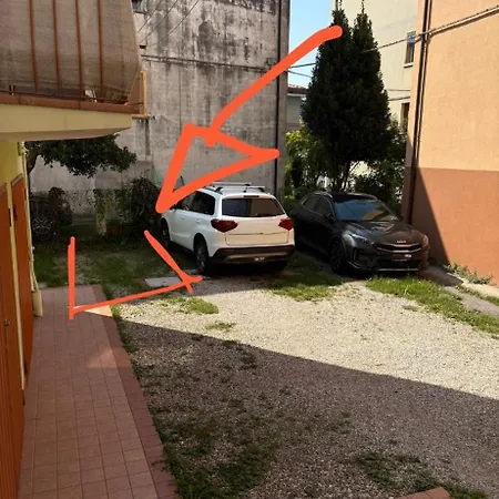 Appartamento Mestre Mestre