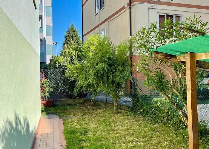 Appartamento Mestre *