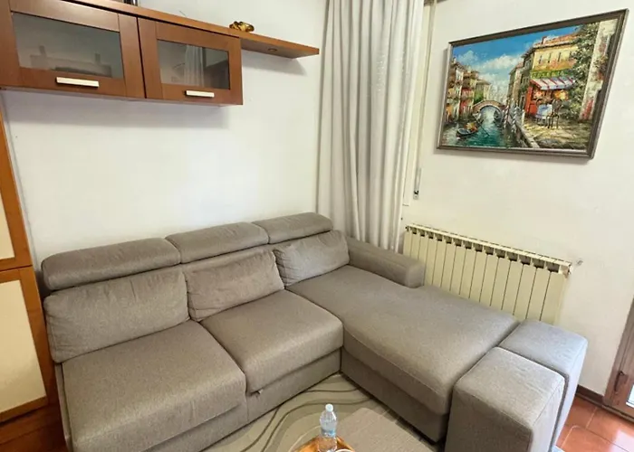 Appartamento Mestre *