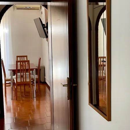 Appartement Appartamento Mestre Mestre