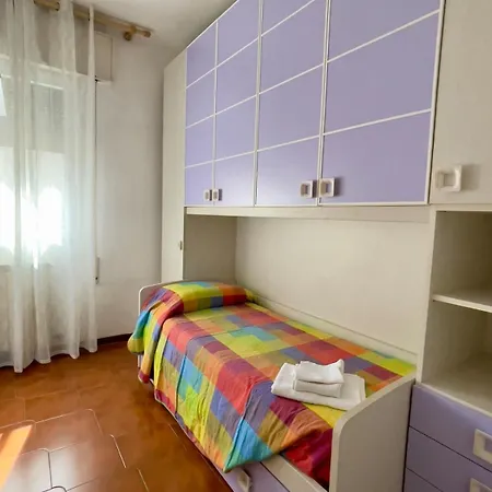 Appartamento Mestre * メストレ