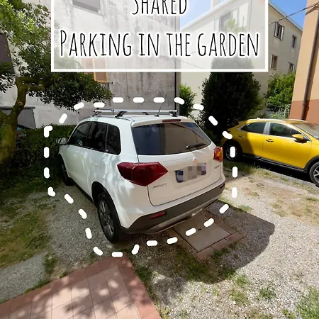 Apartment Appartamento Mestre Mestre
