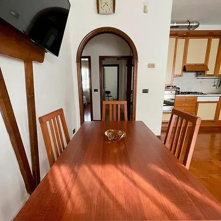 Appartement Appartamento Mestre