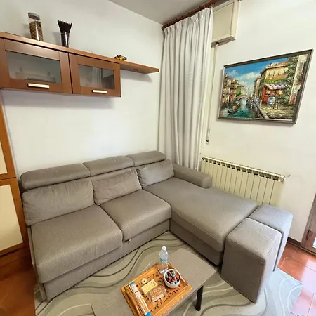 Appartamento Mestre *