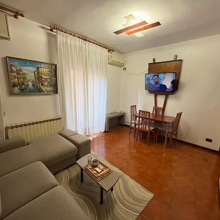 Appartement Appartamento Mestre Mestre