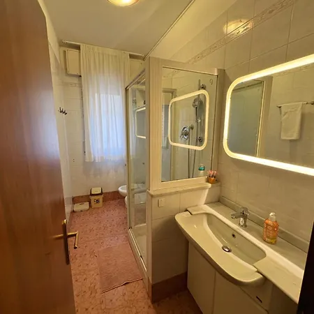 Appartamento Mestre Appartement *