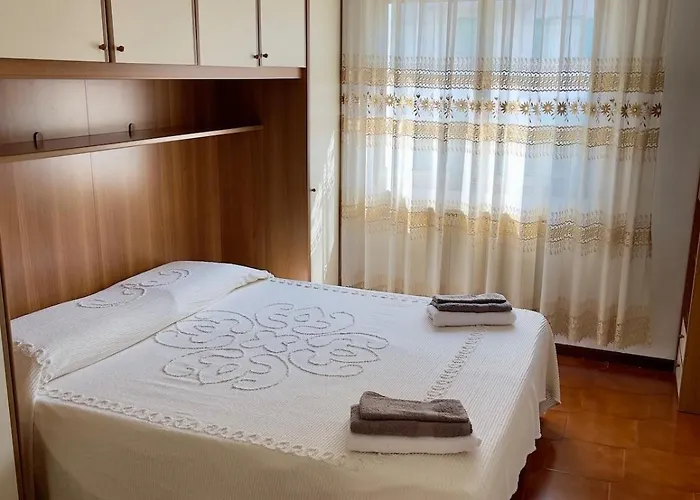 Appartamento Mestre *