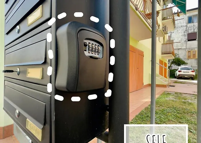 Appartamento Mestre Lejlighed Mestre