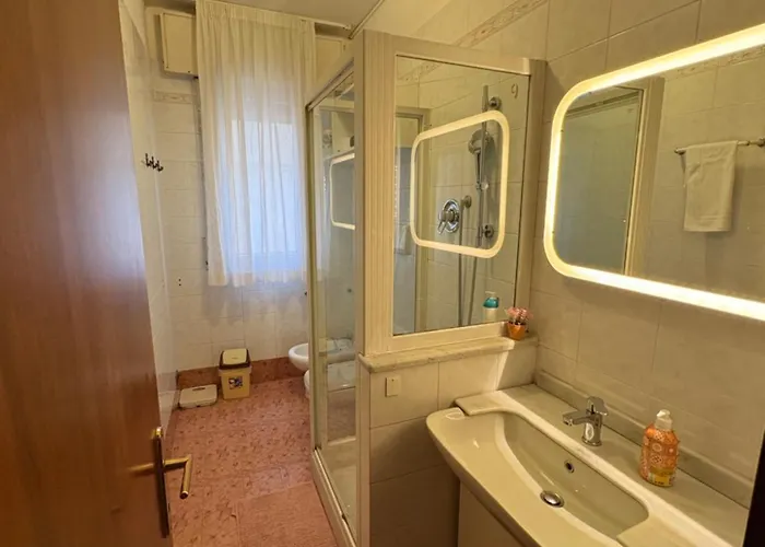 Appartamento Mestre Lejlighed *